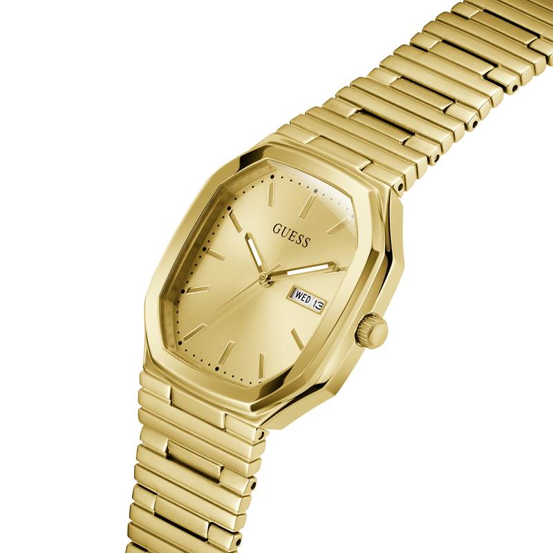 Guess Oliver Men's Watch GW0978G2-zoom-