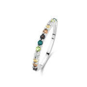 Parte Di Me Santa Maria damen Ring Silber PDM33029-56