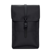 Rains damen Rucksack Schwarz R13000-01