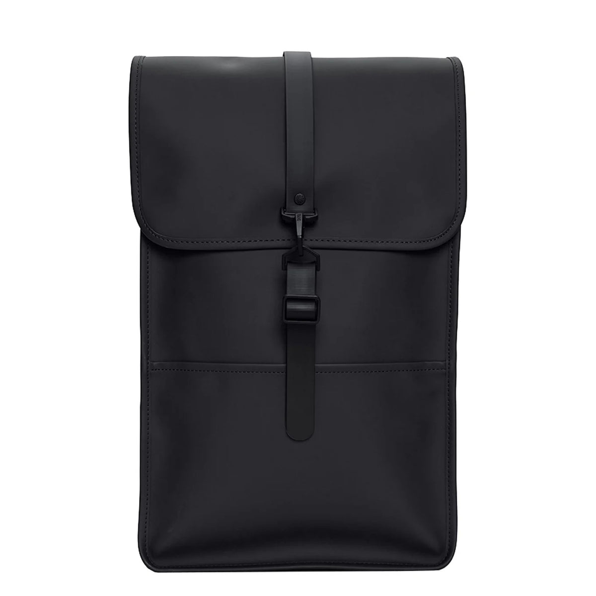 Rains Freizeitrucksack Backpack W3 - Rucksack (black)