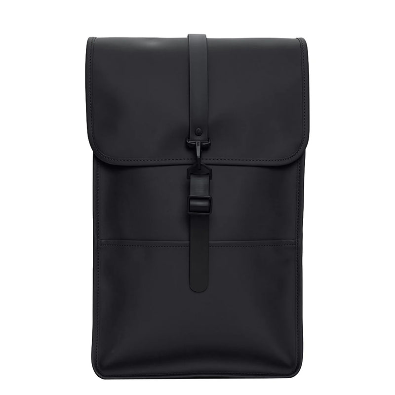 Rains damen Rucksack Schwarz R13000-01-zoom-