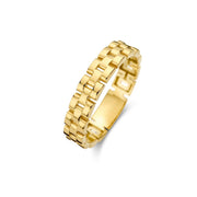 Jackie Gold damen Ring 585 Gold JKR23.311.56
