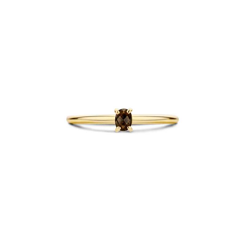 Blush damen Ring Gold 1204YSQ/52-zoom-