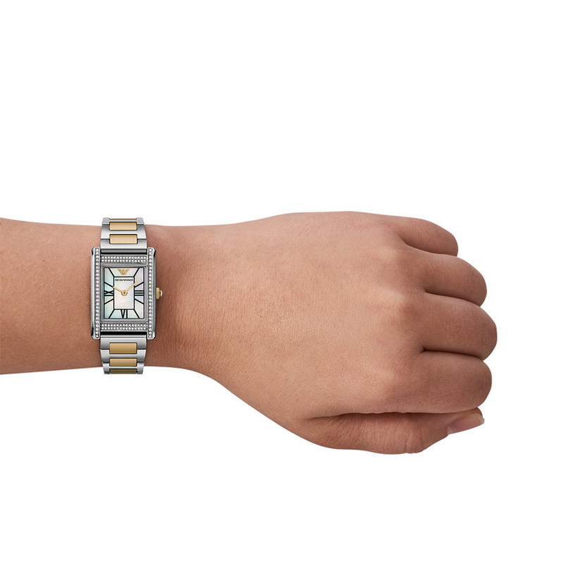 Emporio Armani Women's Watch AR11642-zoom-