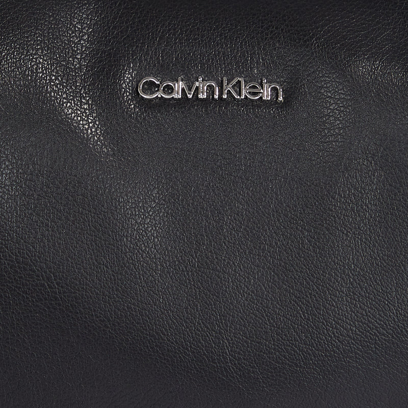 Calvin Klein Must damen Handtasche Schwarz K60K611746BEH-zoom-