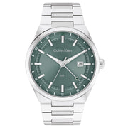 Calvin Klein Distinguish Herrenuhr CK25200492