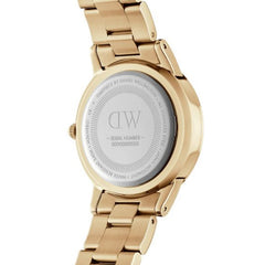 Daniel Wellington Iconic Link Gold Women's Watch DW0010