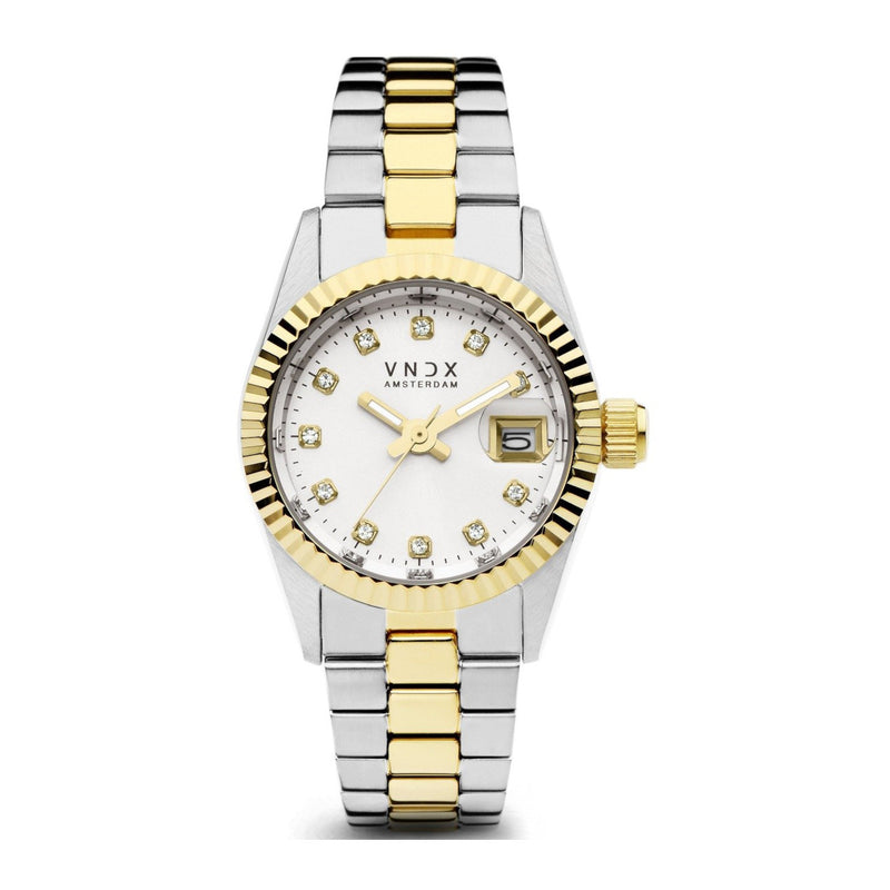 VNDX Dare Devil XS damen Uhr Mehrfarbig MT43002-02-zoom-
