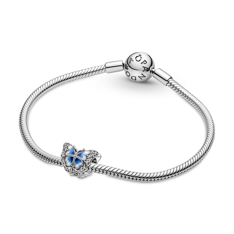 Pandora Moments damen Charm Silber 790761C01-zoom-