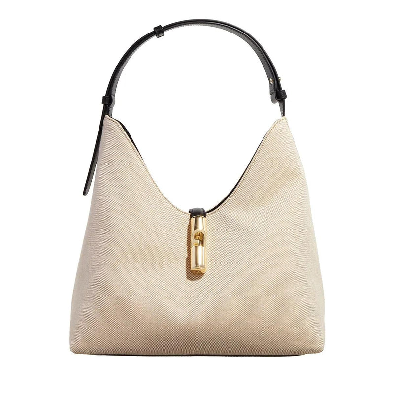 Furla Beige Hobo Bag 2001-A0478295-zoom-