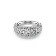 Swarovski Sublima Silberring 5737598