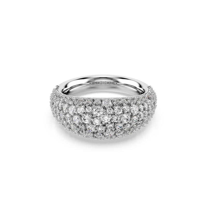 Swarovski Sublima Silberring 5737598-zoom-