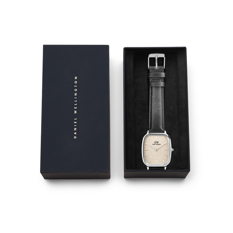 Daniel Wellington Marlon Unisex-Uhr DW00100813-zoom-