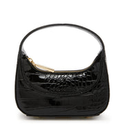 Chiara Ferragni Caia damen Handtasche Schwarz 75SB4BG3-ZS733-899