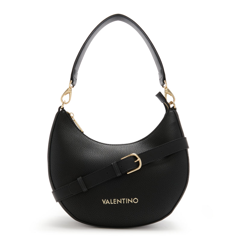 Valentino Bags Alexia damen Handtasche Schwarz VBS5A808NERO-zoom-