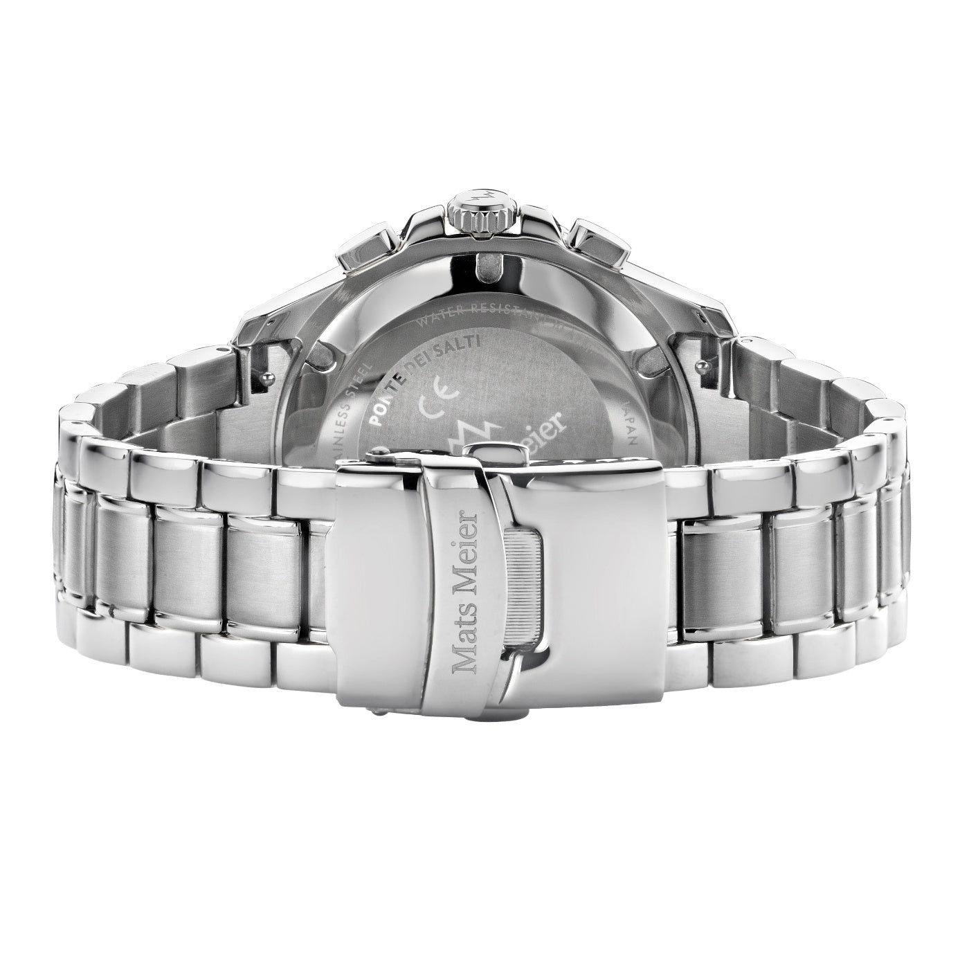 Mats Meier Ponte Dei Salti Watch MM00507
