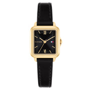 Tommy Hilfiger Goldene Damenuhr TH1782835