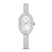Swarovski Dextera damen Uhr Silber 5672977