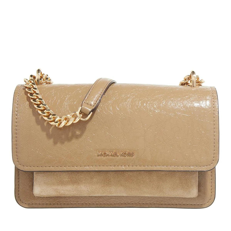 Michael Kors Brown Crossbody Bag 2001-A0480508-zoom-