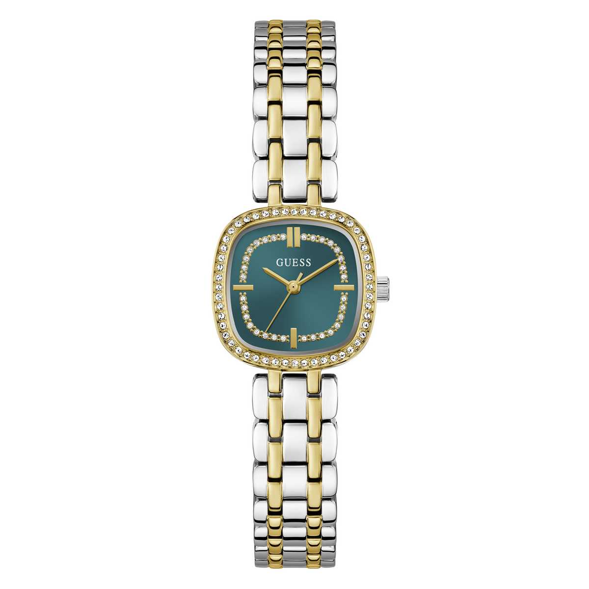 Guess Hazel Petrol Women's Watch GW1018L6