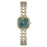 Guess Hazel Petrol Women's Watch GW1018L6