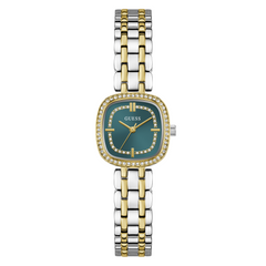 Guess Hazel Petrol Women's Watch GW1018L6