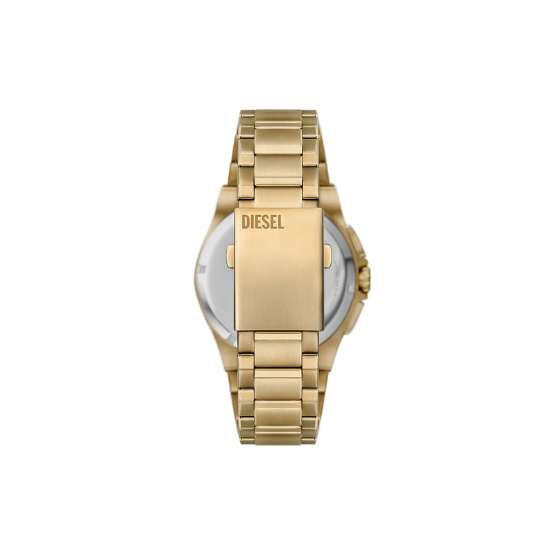 Diesel Framed herren Uhr Gold DZ4659-zoom-