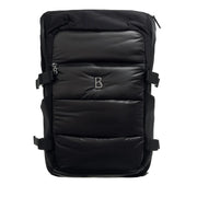 Bogner Black Backpack 2001-A0506402