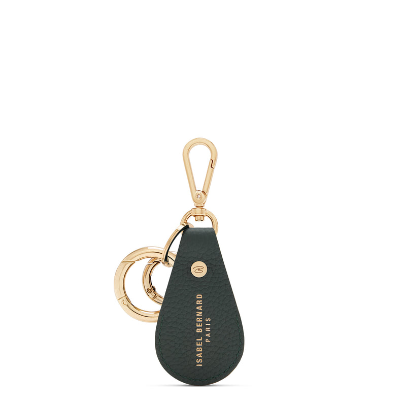 Isabel Bernard Honoré damen Schlüsselanhänger Grün IB66000-061-zoom-