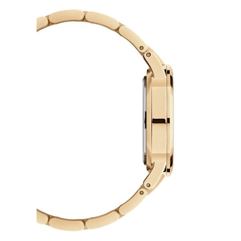 Daniel Wellington Iconic Link Gold Damenuhr DW0010-zoom-