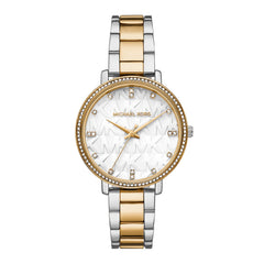 Michael Kors Pyper Multi-coloured Watch MK4918
