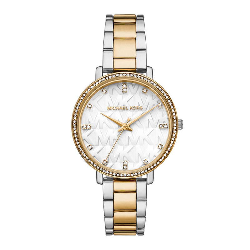 Michael Kors Pyper Women's Watch MK4918-zoom-