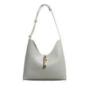 Furla Gray Shoulder Bag 2001-A0478297