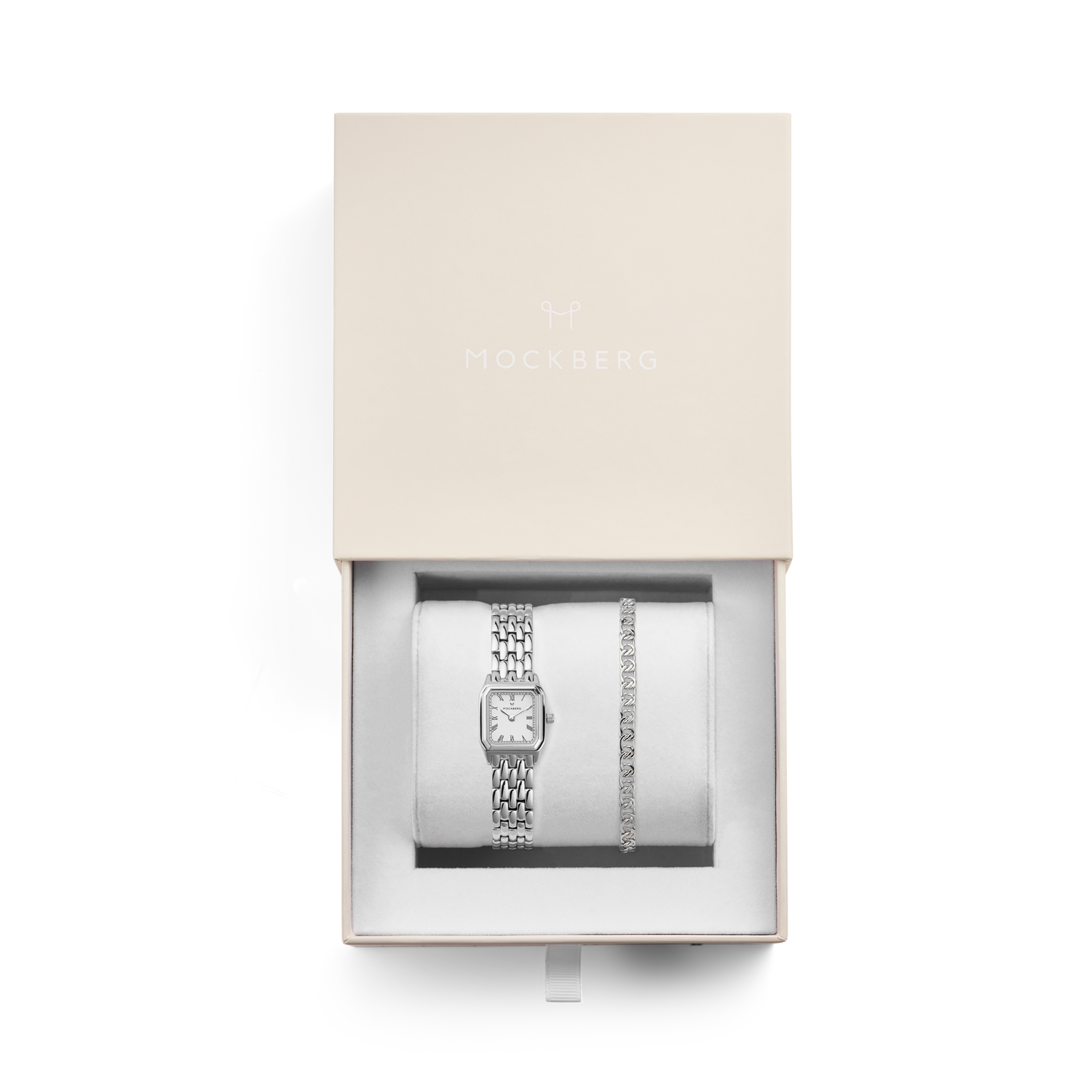 Mockberg Classic Combo MO204
