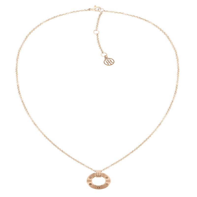 Tommy Hilfiger Stainless Steel Necklace 2002-TJ2780644-zoom-