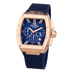TW Steel Tonneau Chronograph Men's watch TWTO3