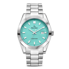 Mats Meier Grand Cornier Men's Watch MM00515