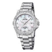 Jaguar Couple Diver Women's Watch J870/1