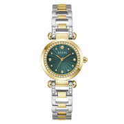 Guess Ginger Damenuhr GW0869L1