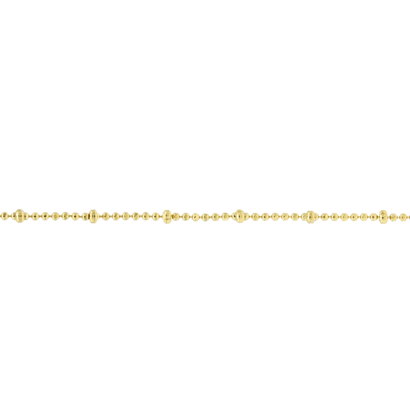 Karma Gold Bracelet 94127GP