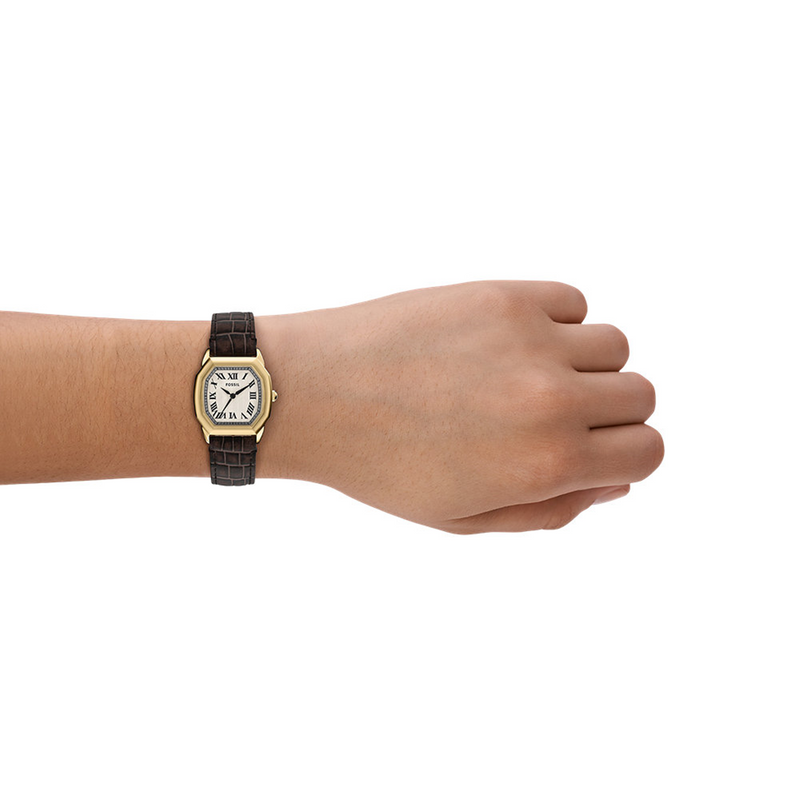 Fossil Harlow Women's Watch ES5426-zoom-