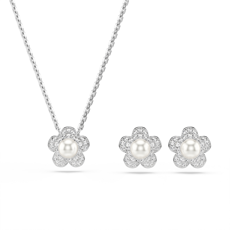 Swarovski 2026 Capsule Silver Gift Set 5749180-zoom-