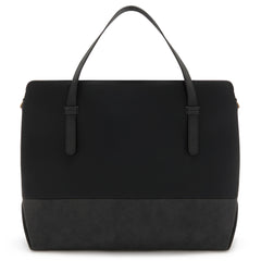 Violet Hamden Essential Bag Black Shoulder bag VH25034