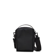 Rains Reporter damen Umhängetasche Schwarz R14920-01