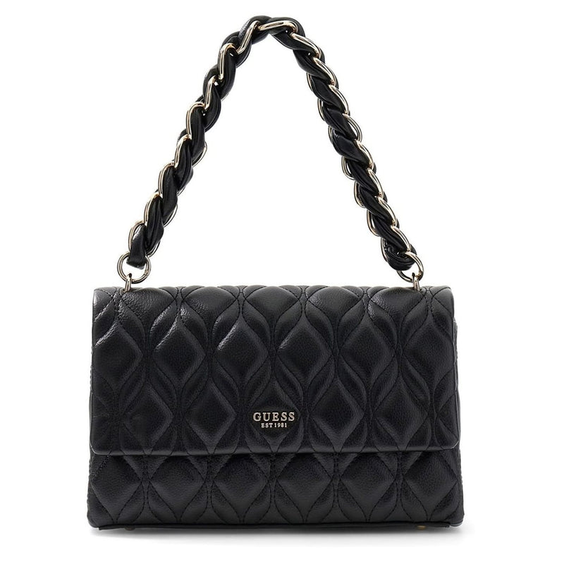 Guess Maxine Black Umhängetasche HWQG97-33200-BLA-zoom-