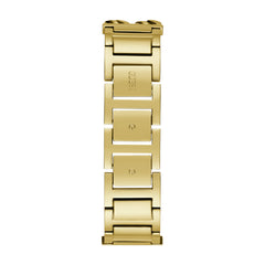 Guess Mod ID Gold Watch GW0668L2