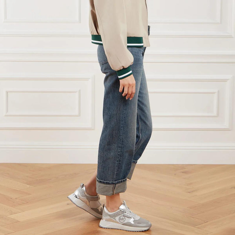 Michael Kors Grijze Sneakers 2001-A0415369_39-zoom-