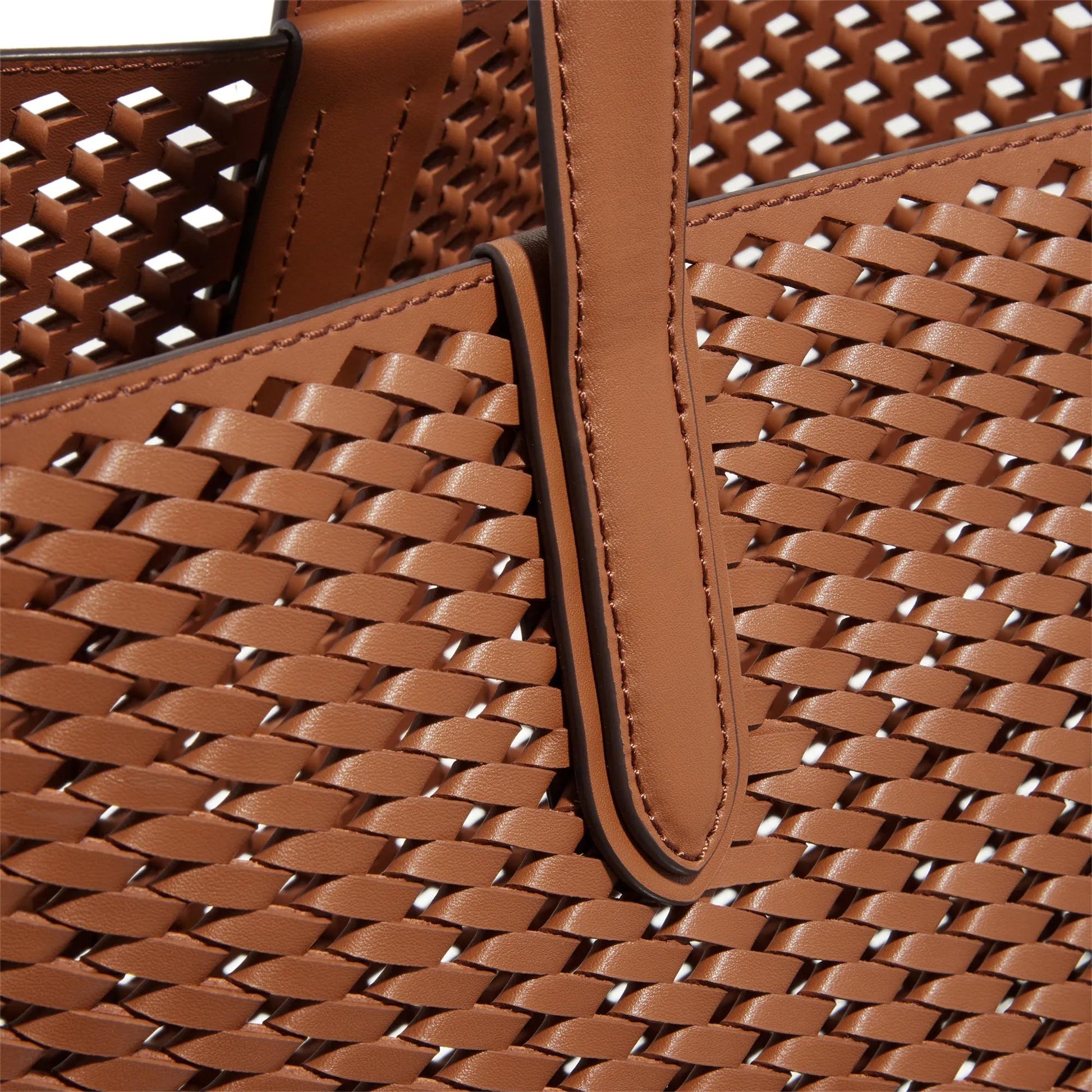 Michael Kors Brown Shopper 2001-A0376555