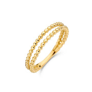 Jackie Gold damen Ring 585 Gold JKR22.212.52