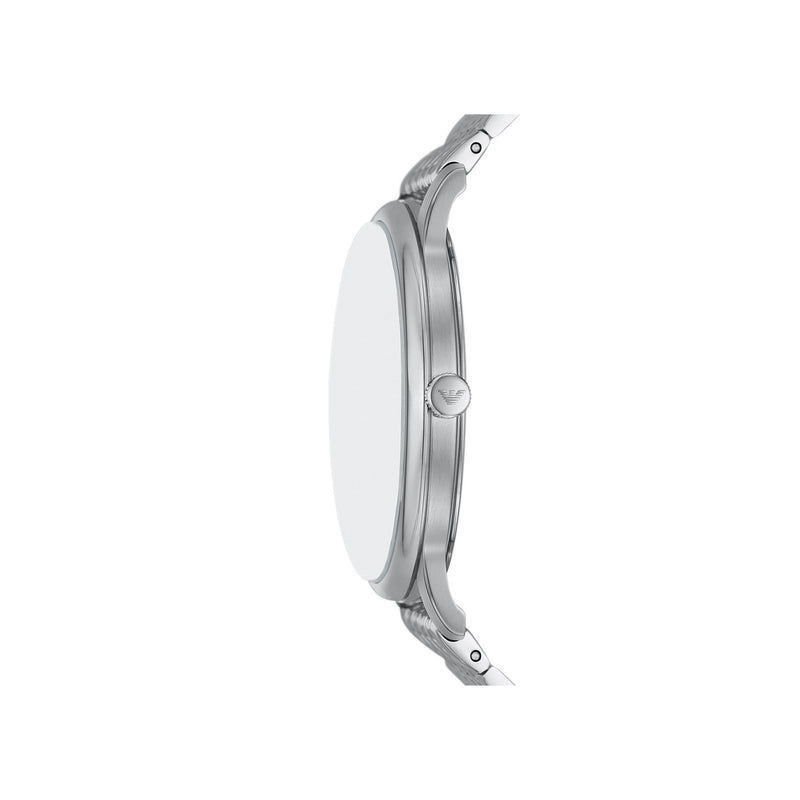 Emporio Armani herren Uhr Silber AR11600-zoom-